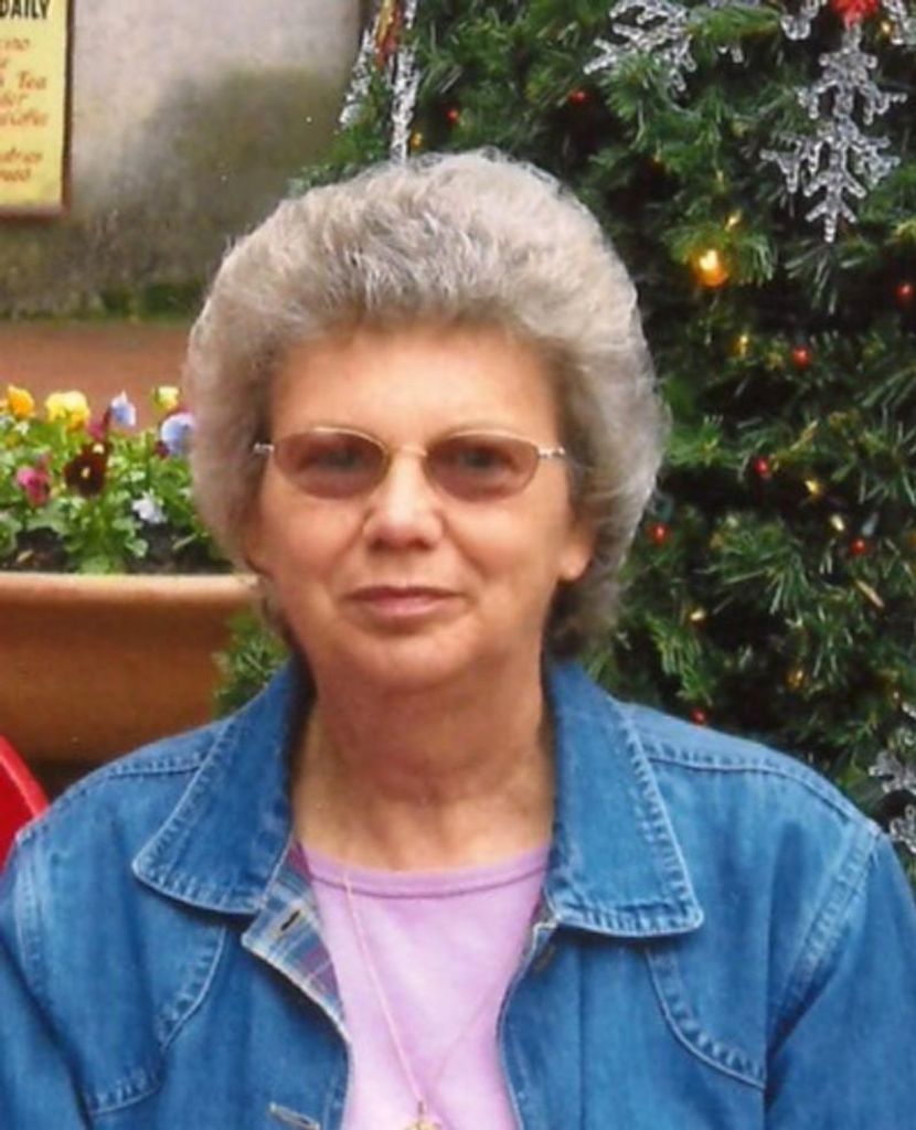Wanda Riddle Profile Photo