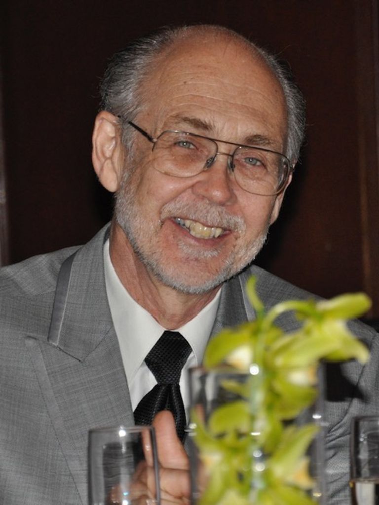 Robert Walter Jaeger