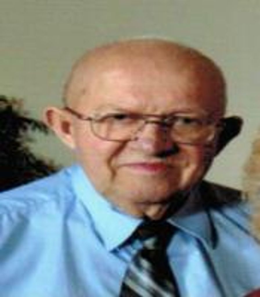 Clarence C. Carpenter