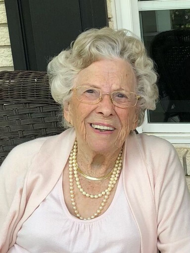Suella Kaiser