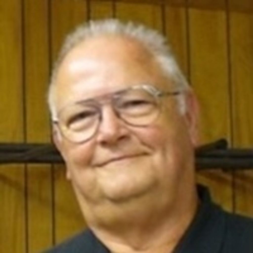 Charles Richard Barrett Profile Photo