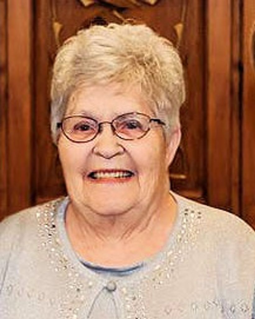 Beverly "Bev" Arens Profile Photo