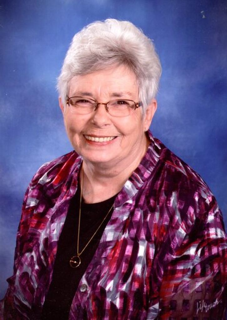 Wilma Lee Smith
