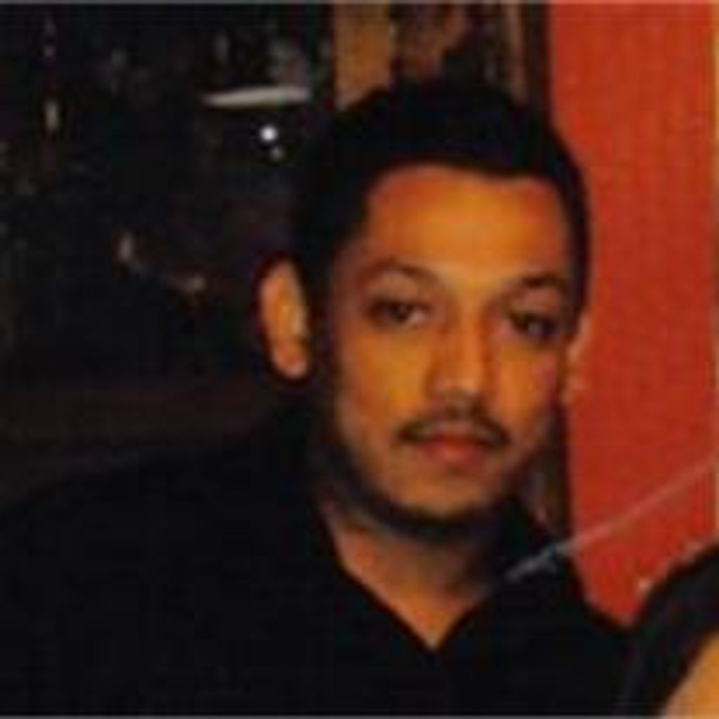 Jose Luis Flores Profile Photo