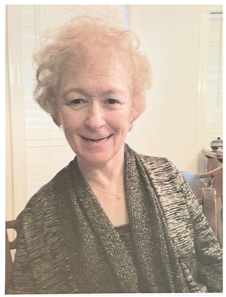 Joyce Elaine Hunninghake
