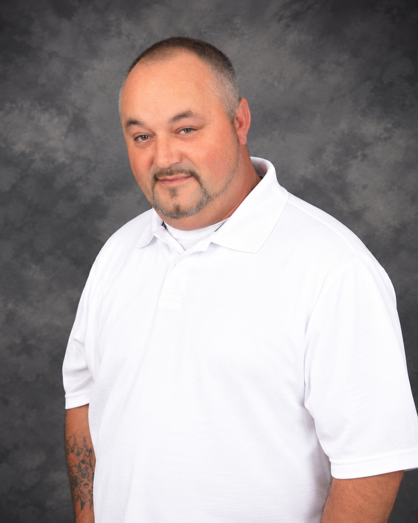 Travis H. Cochran Profile Photo