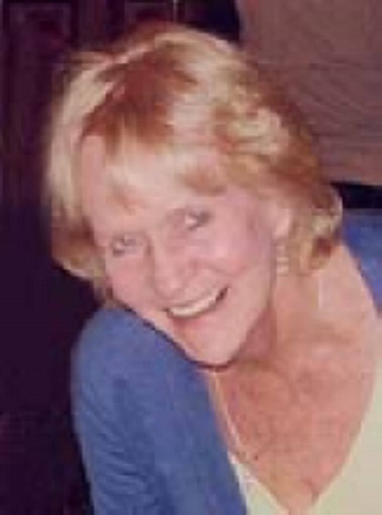 Mary  Louise Reynolds