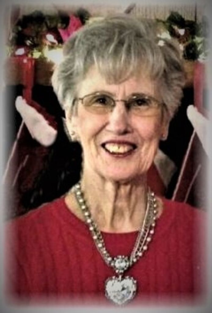 Joyce Kirk Profile Photo