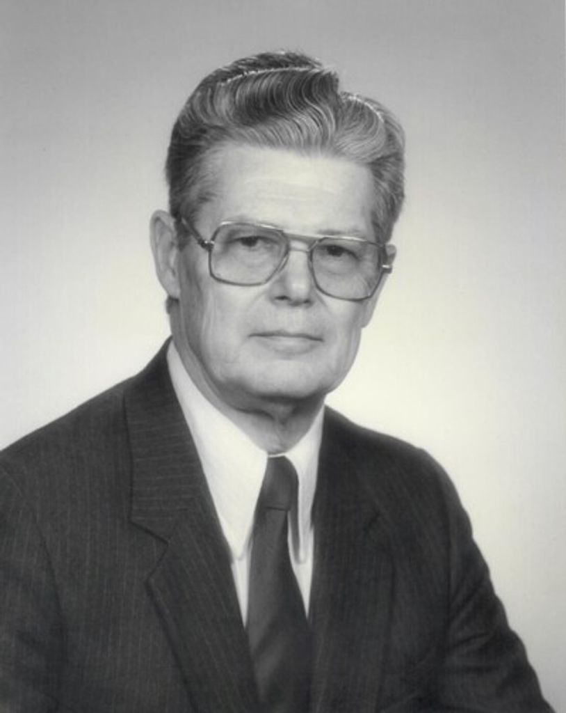 Teddy George Kirkpatrick