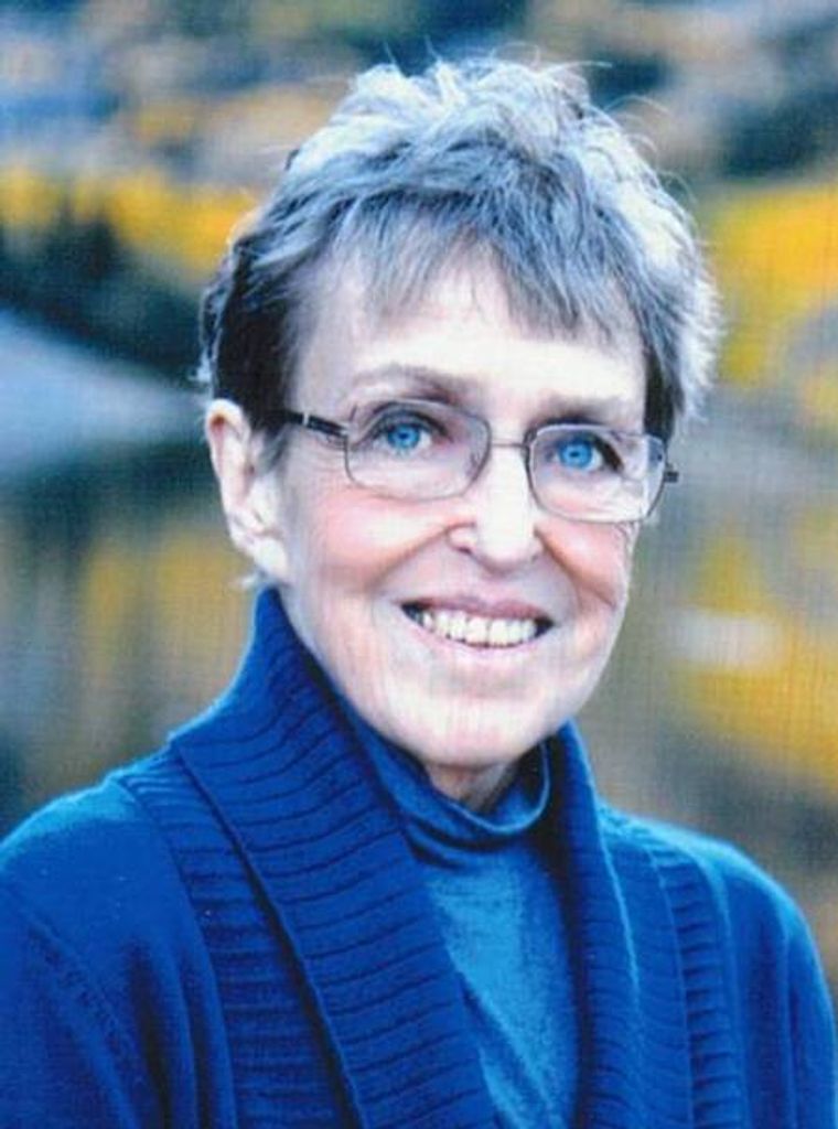 Delores J. Turman