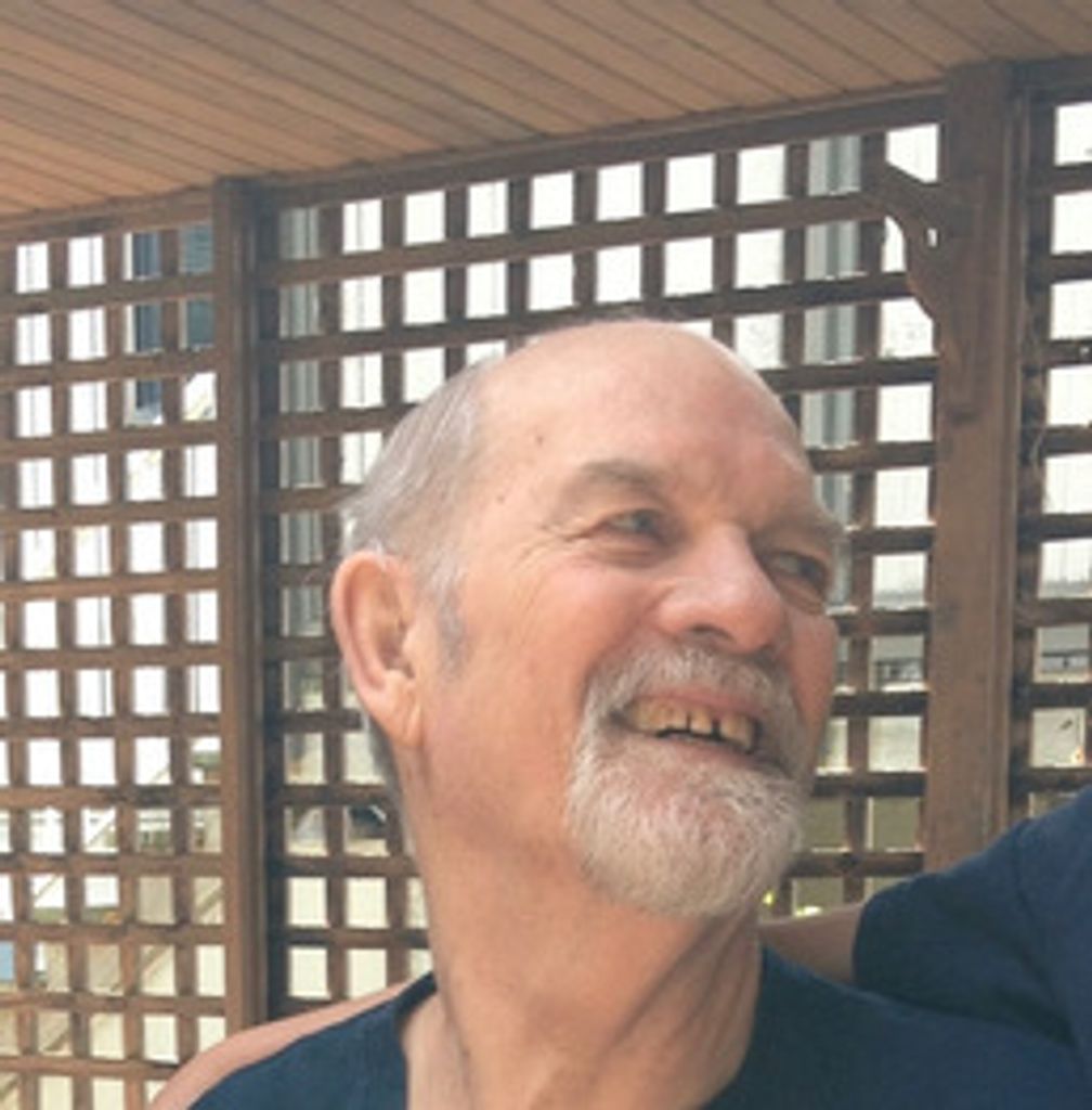 Ronald Injates Profile Photo