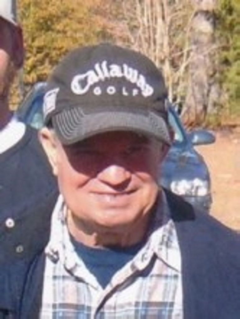 Ernest 'Bob' Robertson Speights