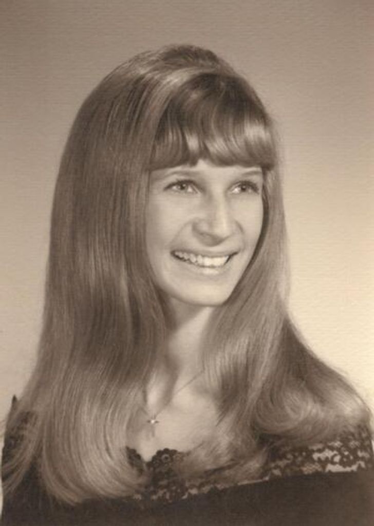 Betty "Joanne" Williamson Profile Photo