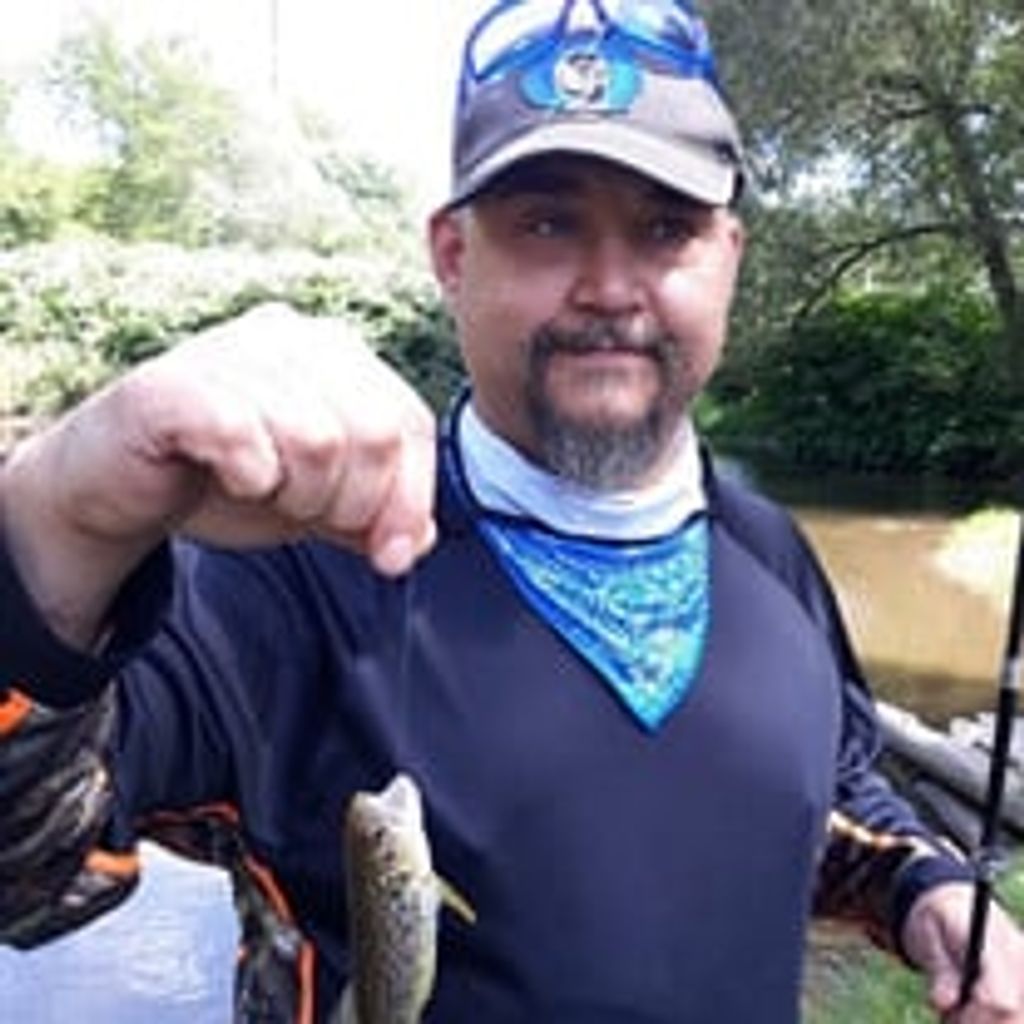 Ralph Martin, Jr.