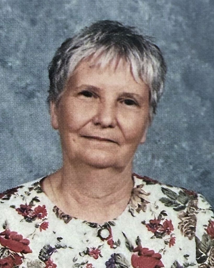 Edna "Faye" Williams Profile Photo