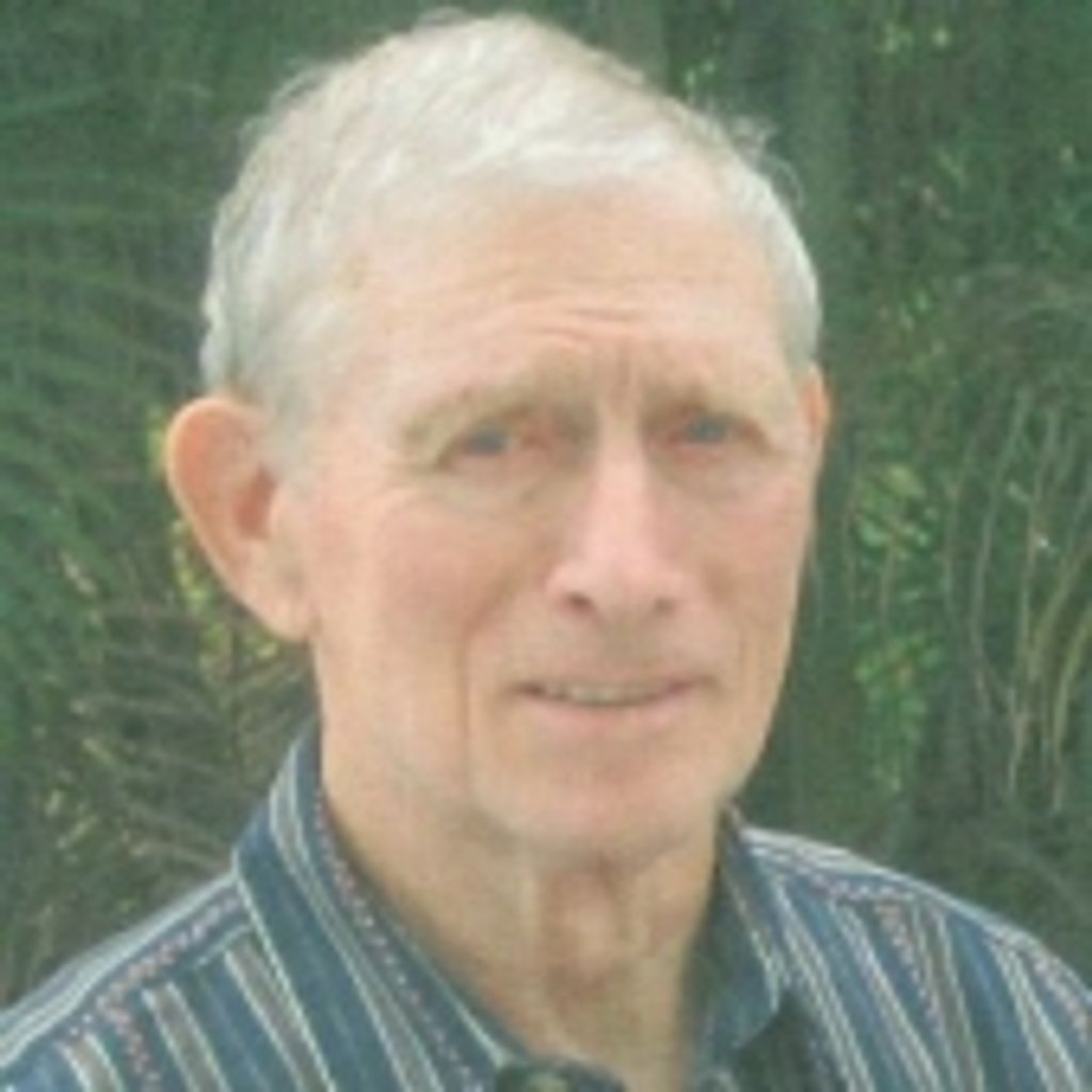 William 'Bill' Riley