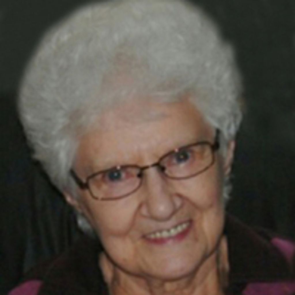 Florentine C. Bohlman