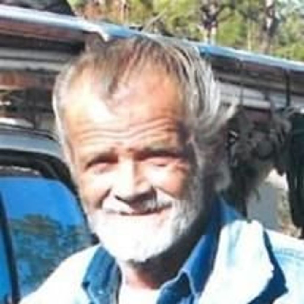Rayford Hosford