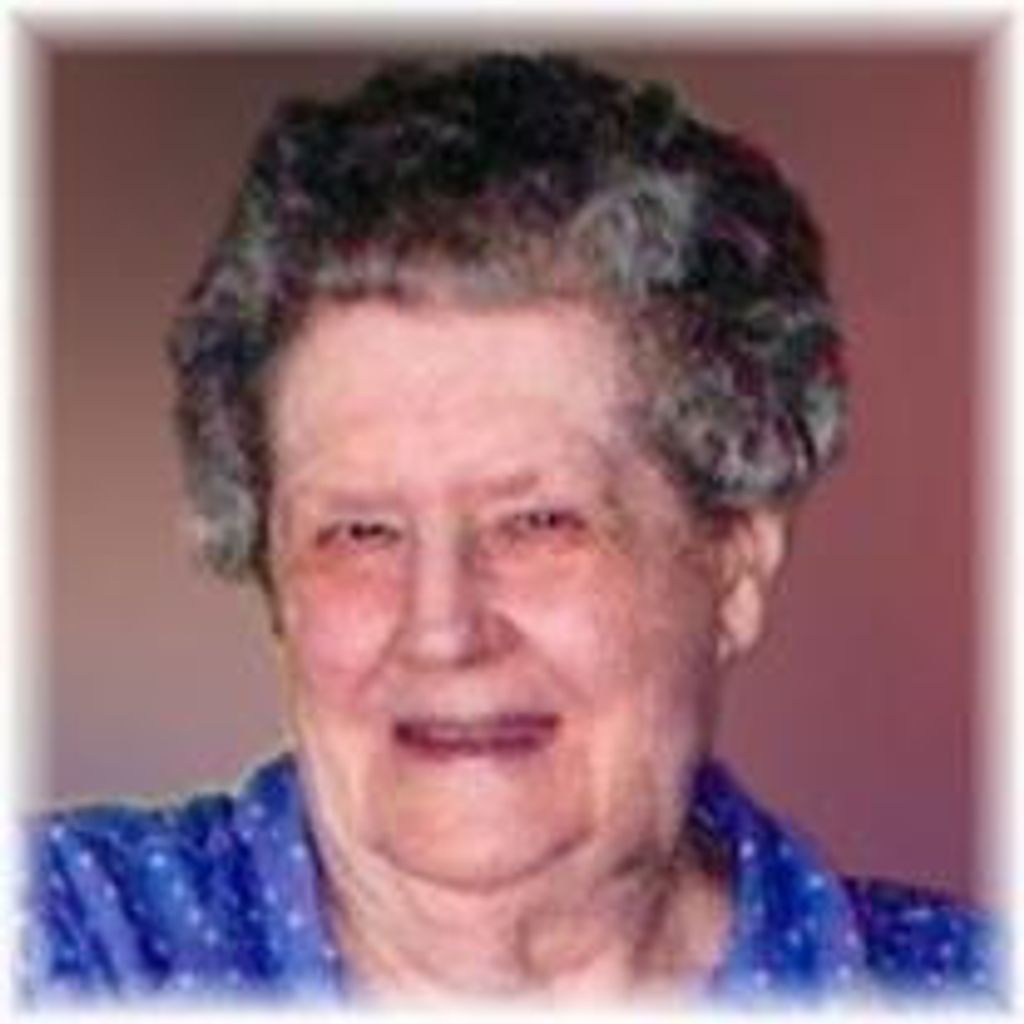Betty Cox