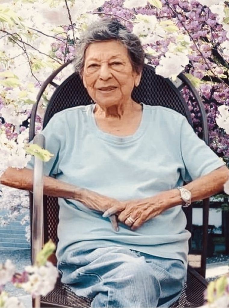 Martha H. Elias Profile Photo