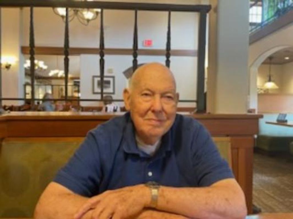 Charles Manley Profile Photo