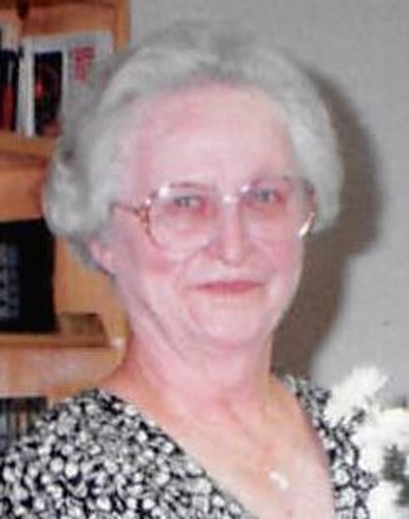 Joan Silvis