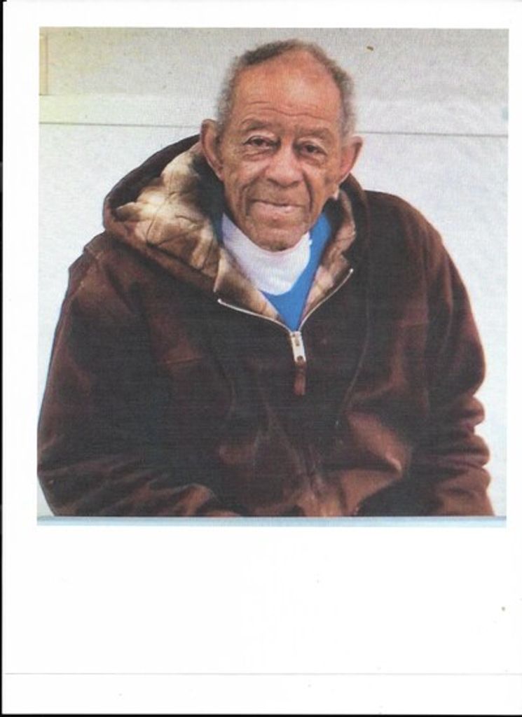 Marion Gerald Dunn Profile Photo