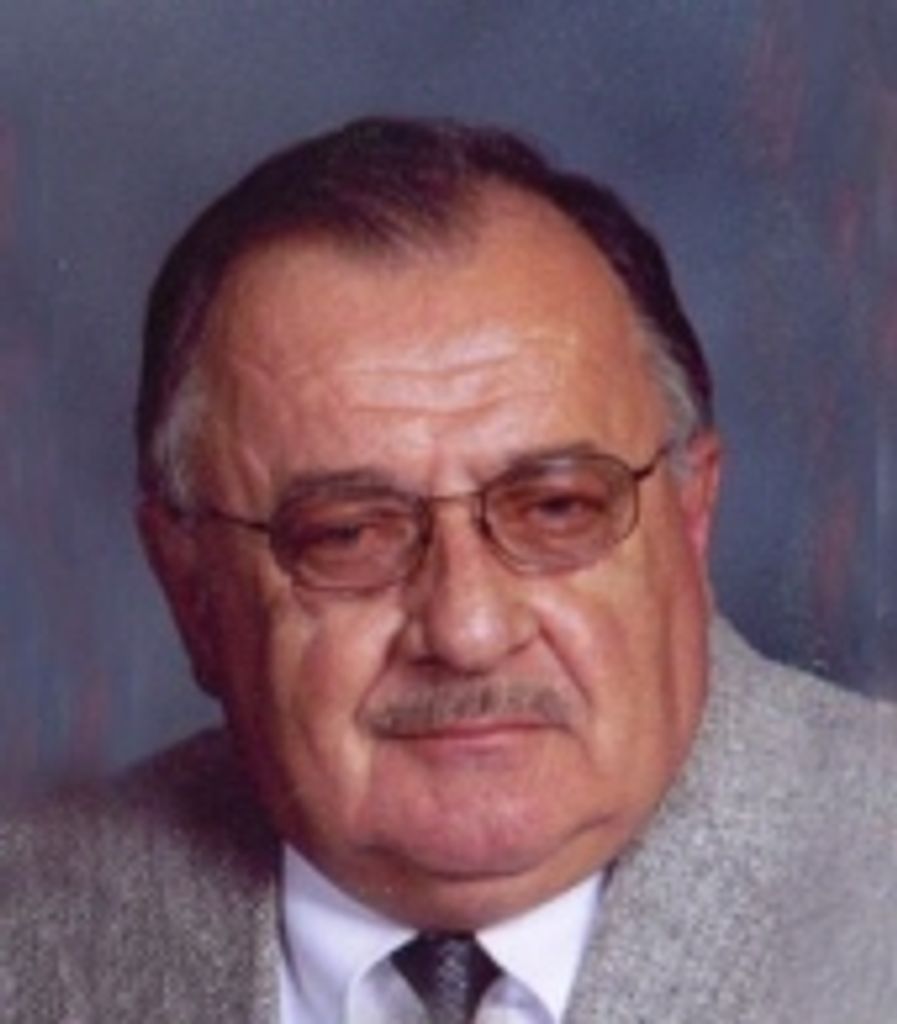 Donald Schultz