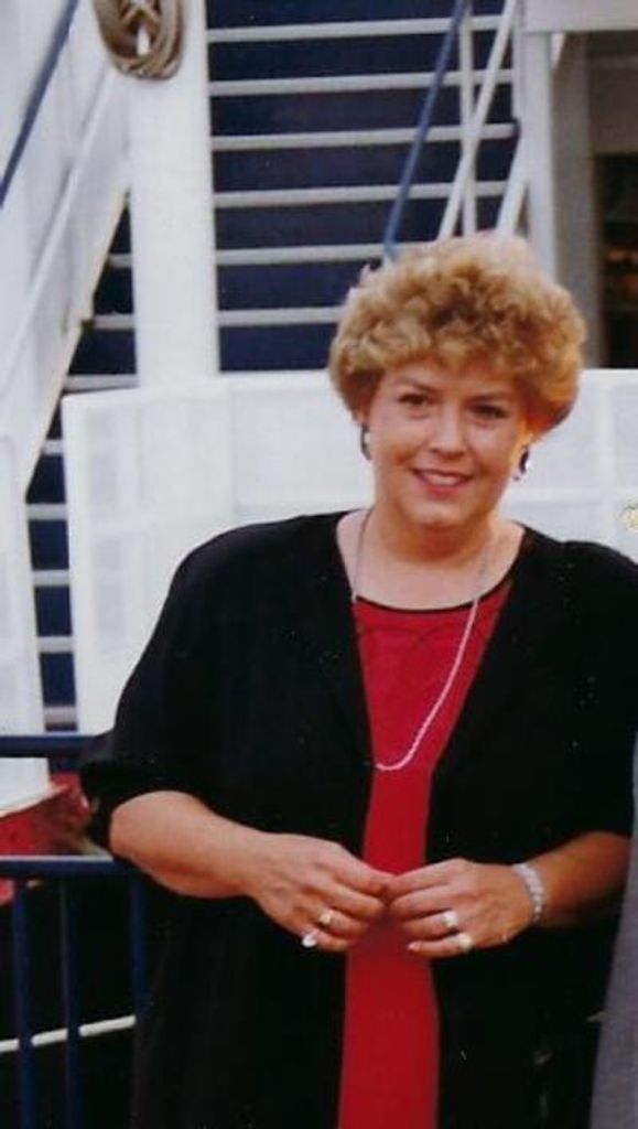 Patricia Herschbach Profile Photo