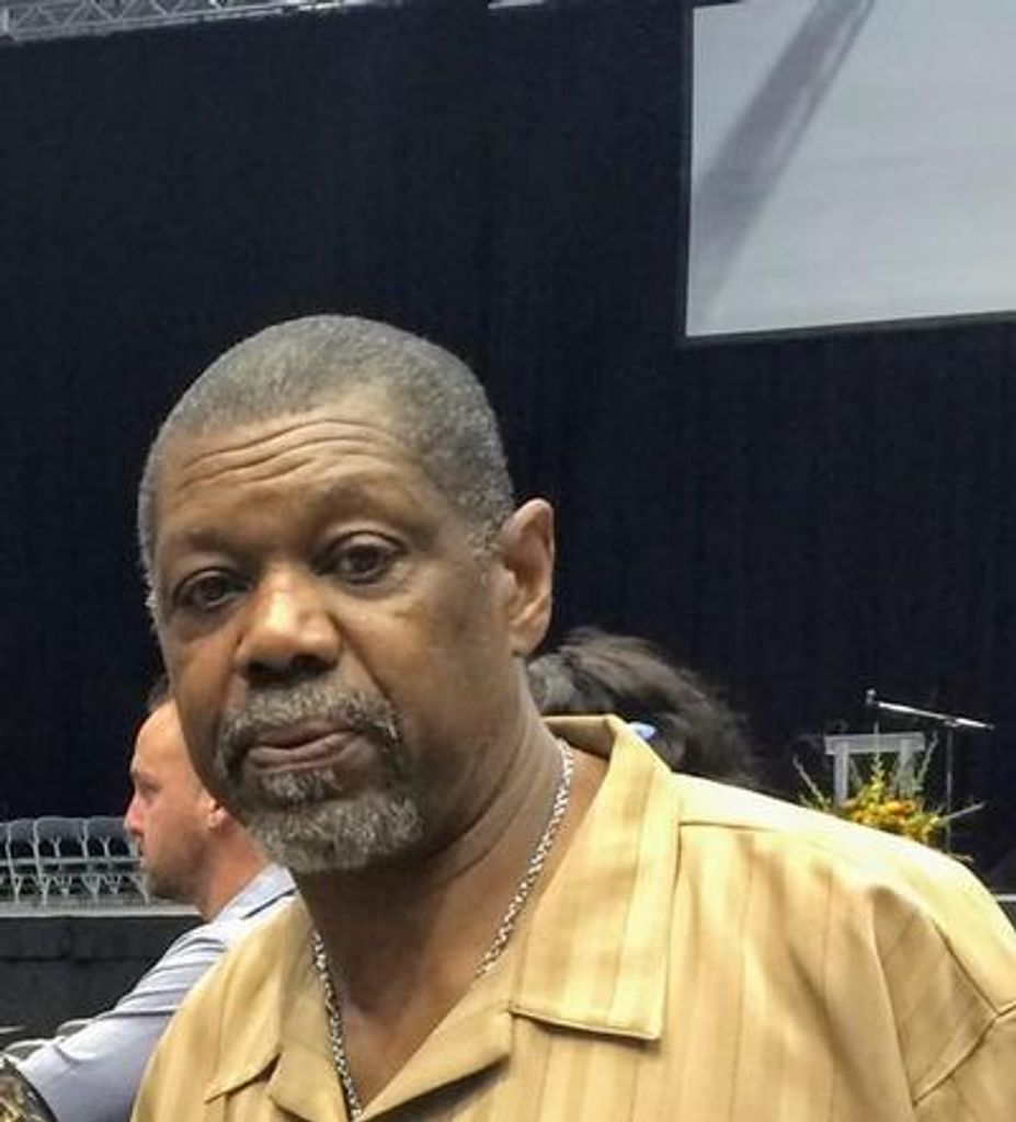 James Walker Jr. Profile Photo