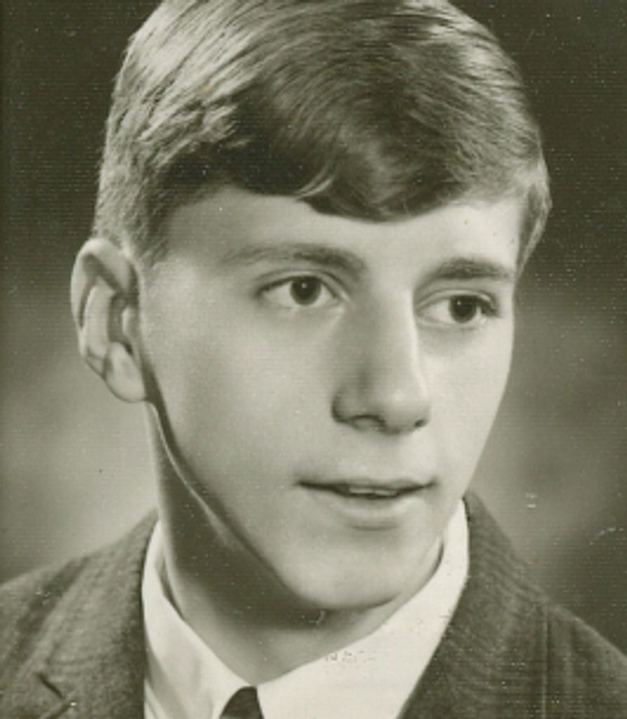 David Bertman