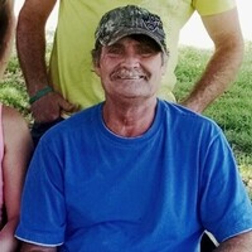 Mark Todd Jones, Sr. Profile Photo