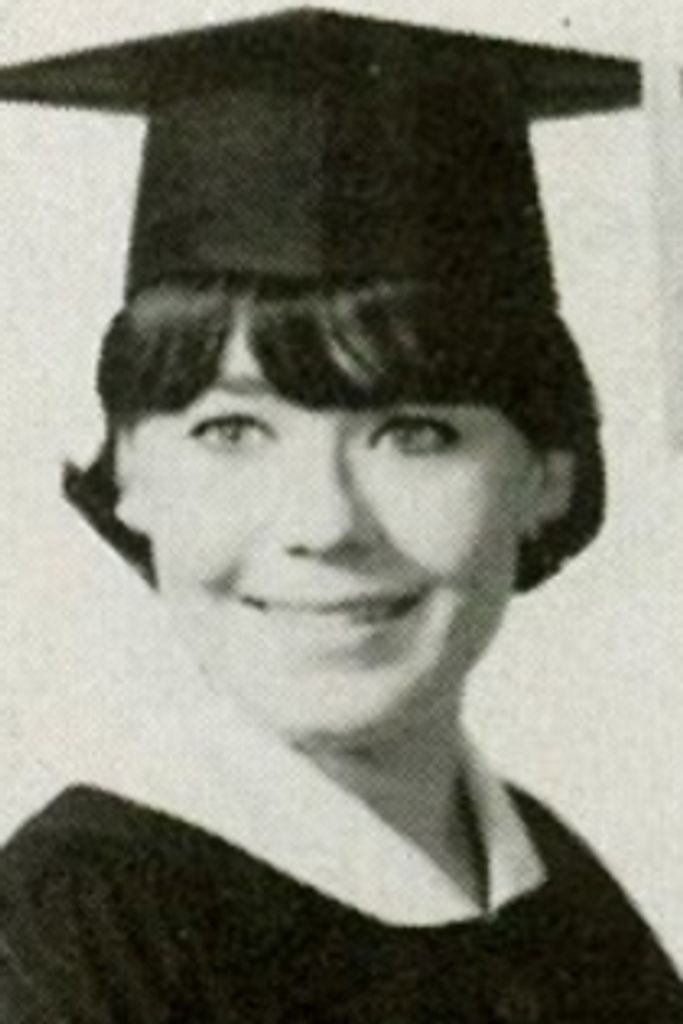 Katherine Bagnell