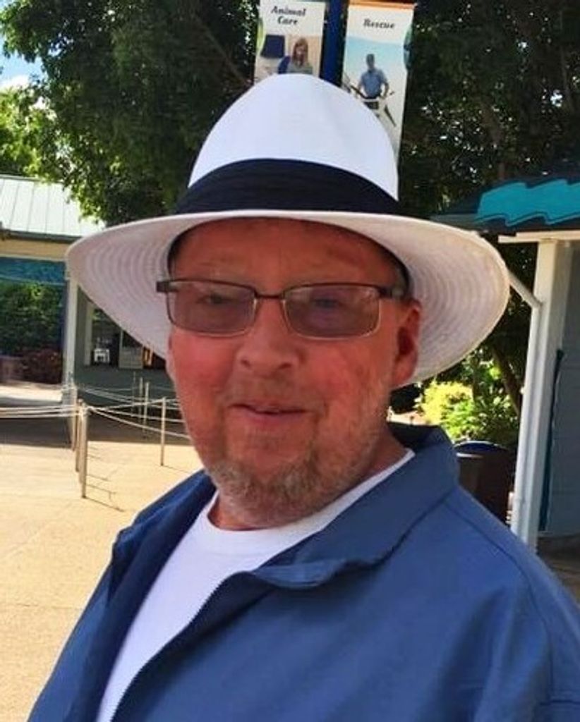 Stephen Bennett Kinney