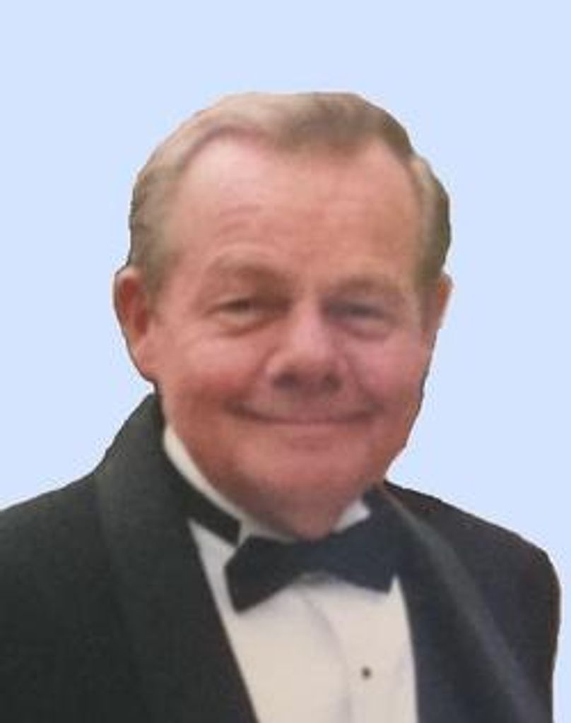 David F. Fulda