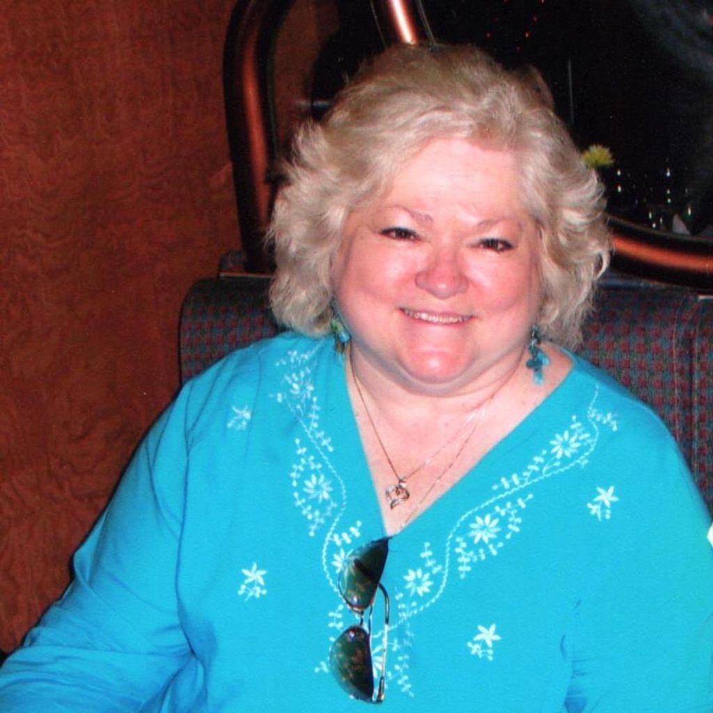 Helen Marie Burch