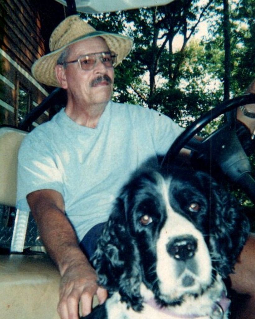 Bobby Gene Hargus Profile Photo