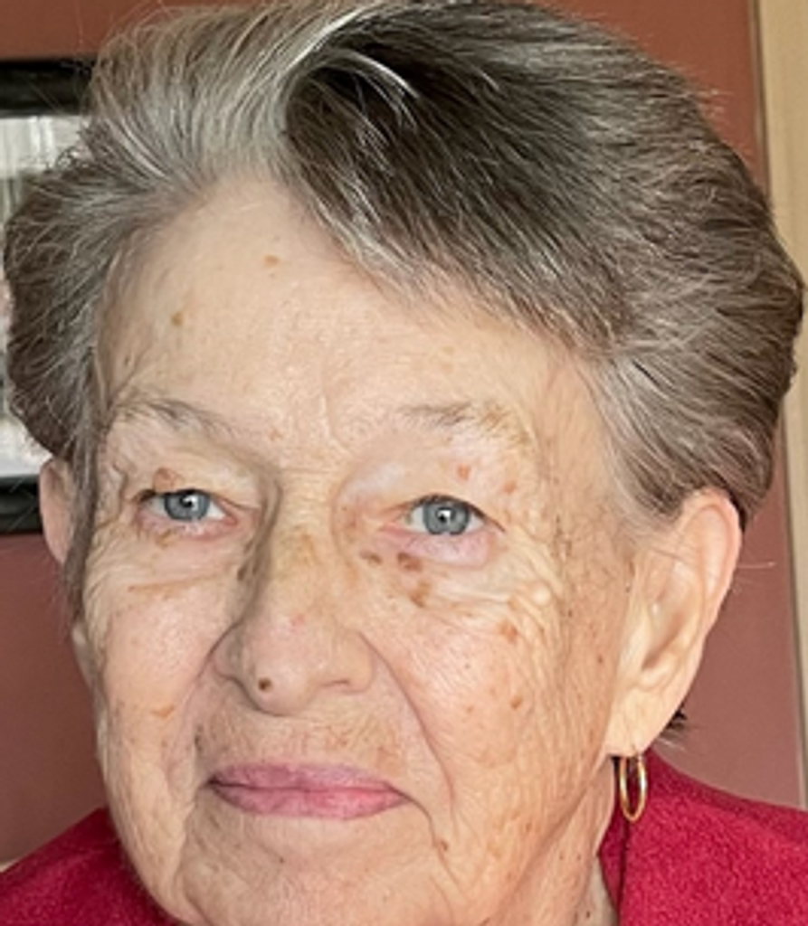 Ruth Cantwell Profile Photo