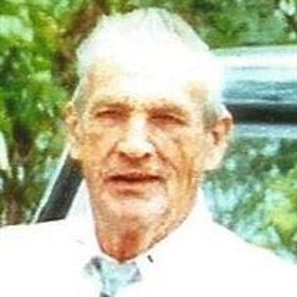 James  Thomas Cloer Profile Photo