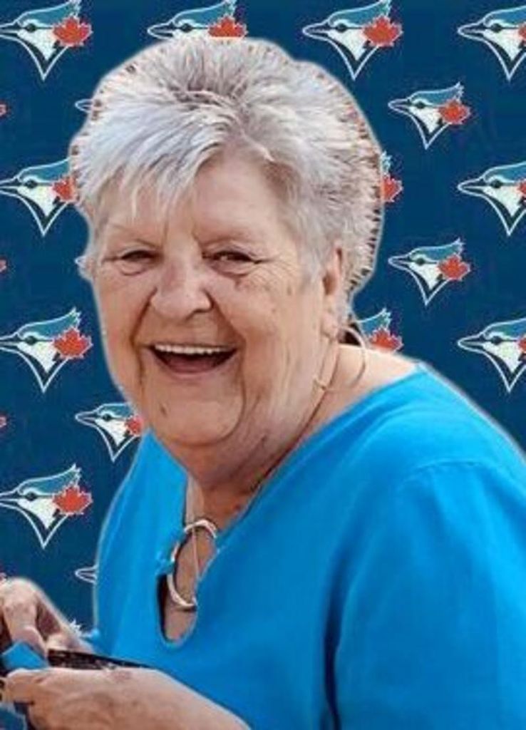 Ruth Wright Profile Photo
