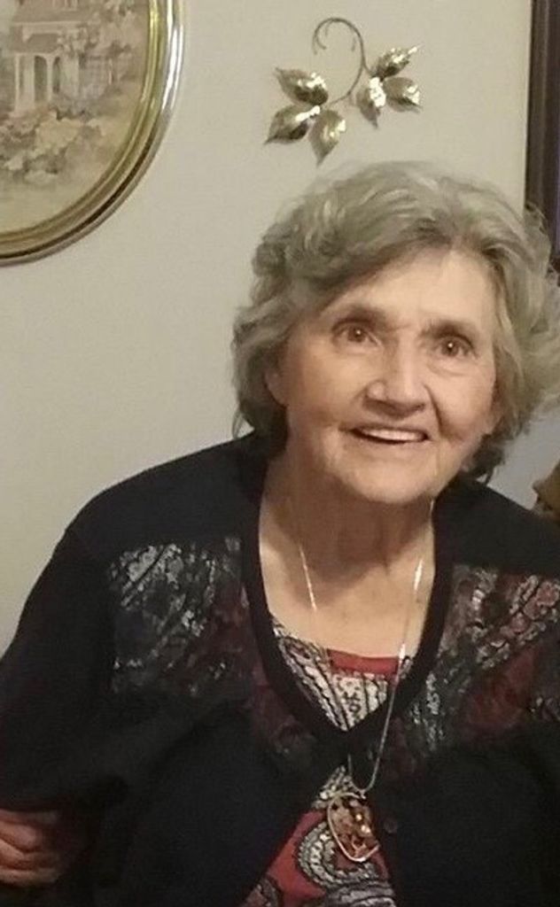 Edith Marie Blankenship Profile Photo
