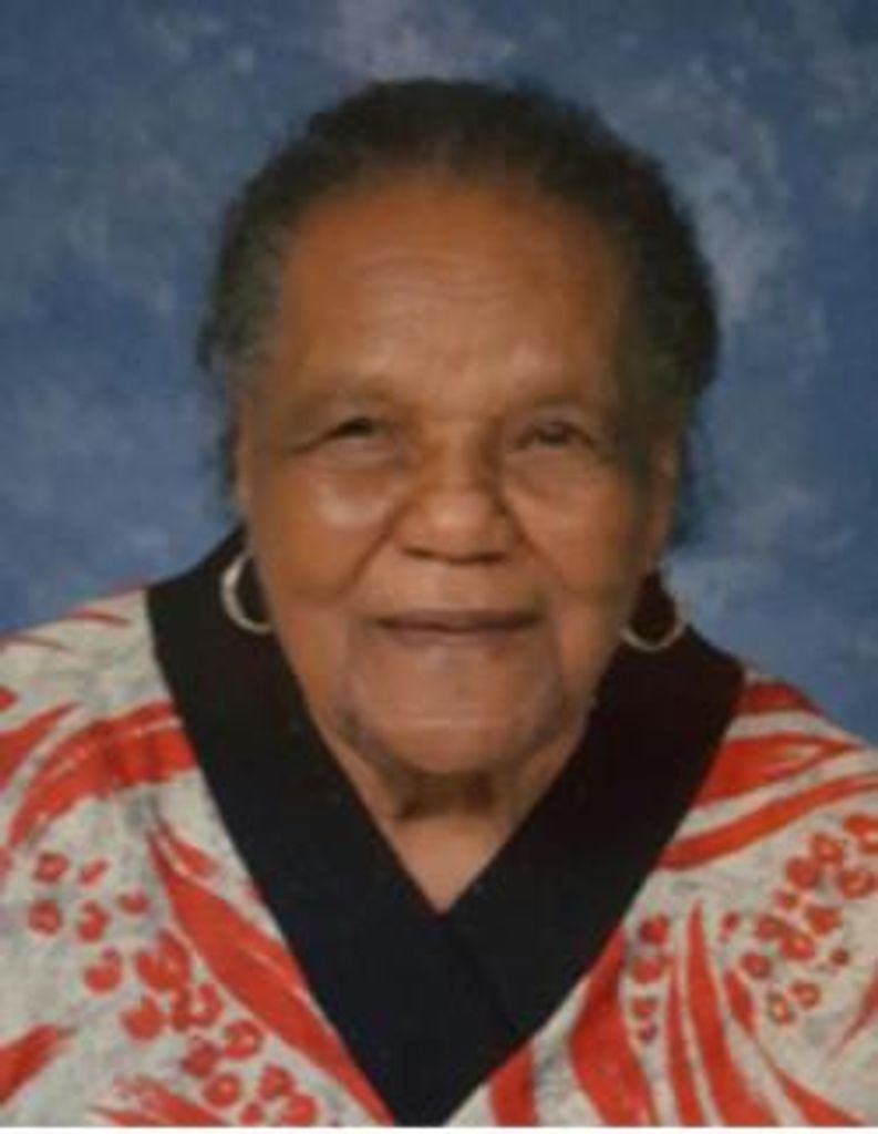 Louise Theresa Thompson