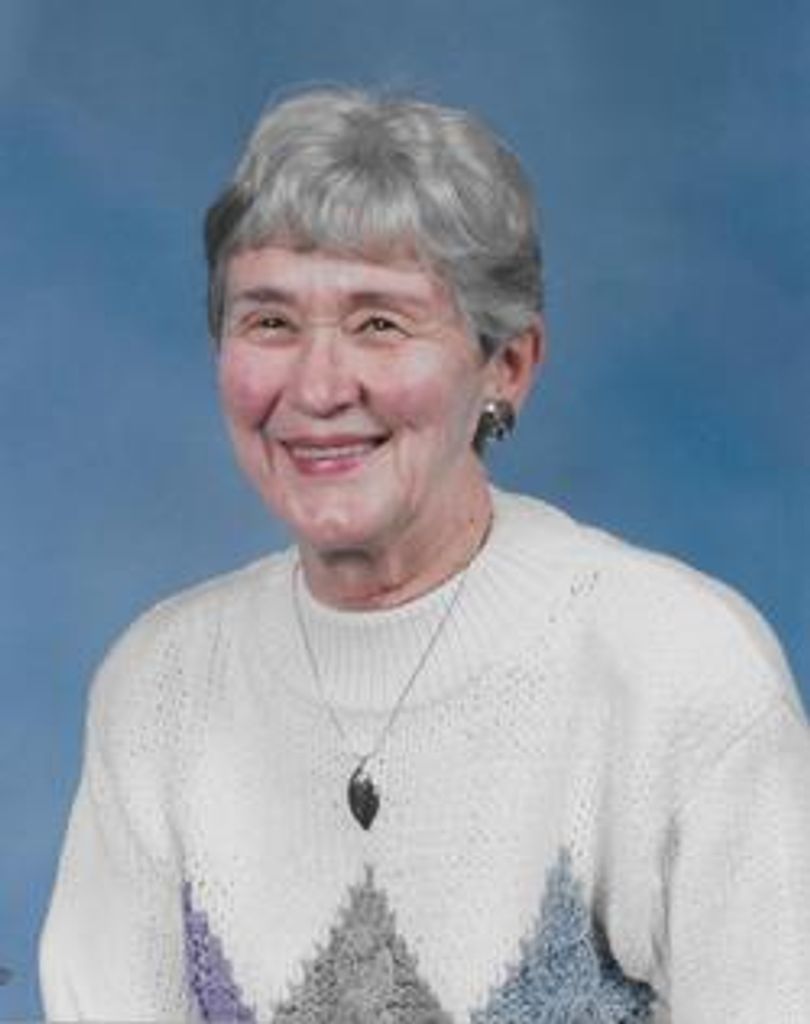 Marjorie Ash