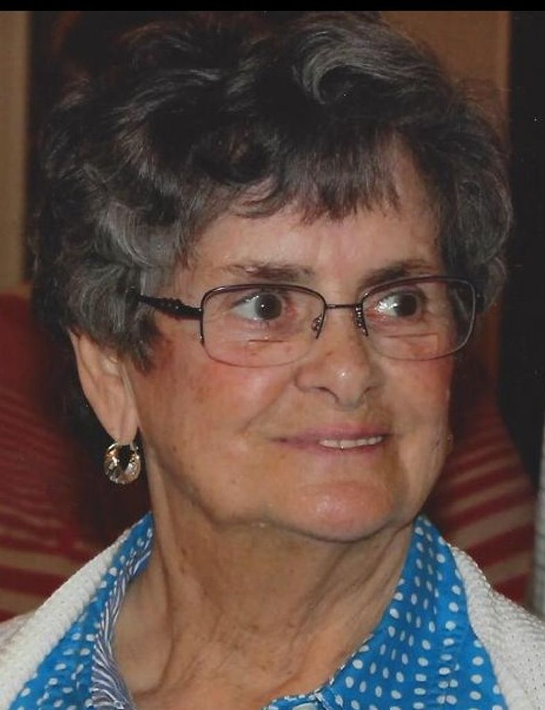 Eleanor M. (Travis)  Nunes