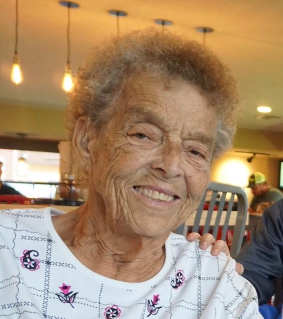 Doleita "Dee" Busscher