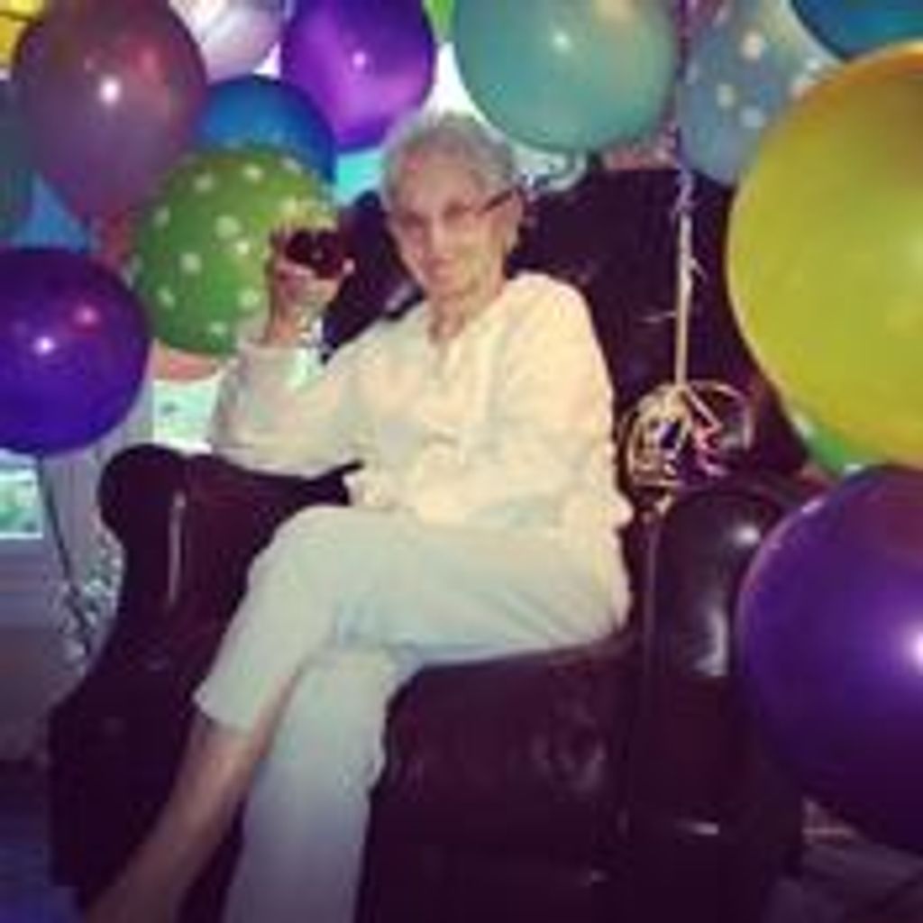 Mary "Cookie" C. Canavan Profile Photo