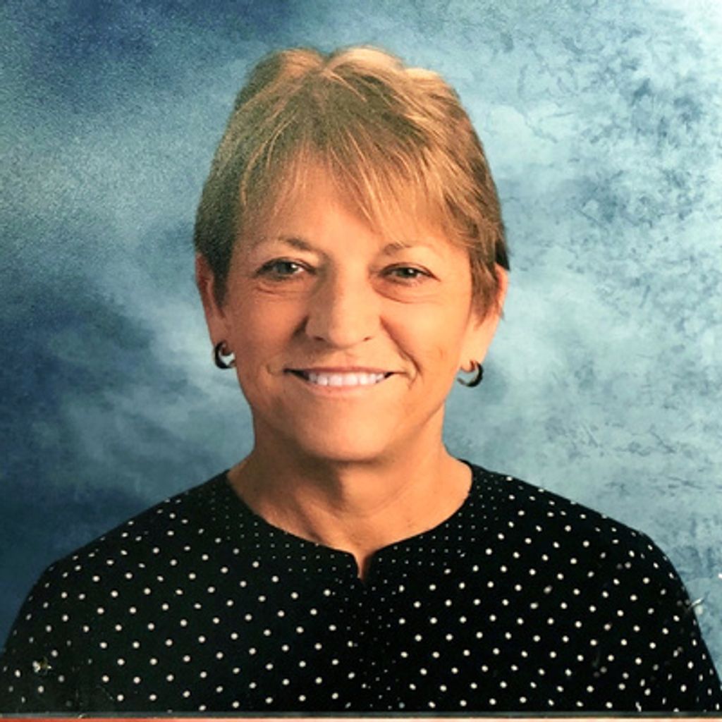 Mary Kay Cusic Profile Photo