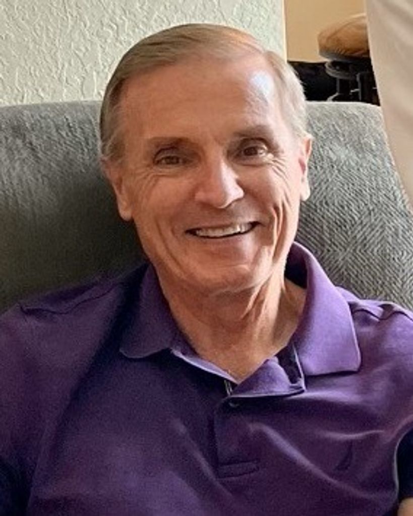 Robert Steven Messick Profile Photo