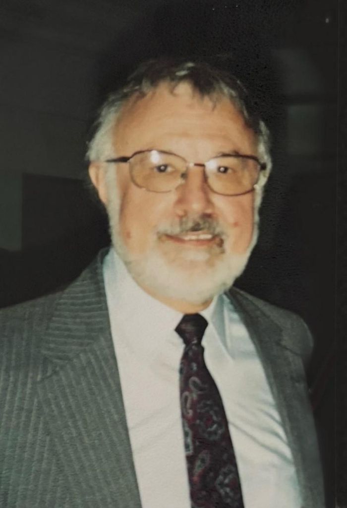 Leonard William Pudelka