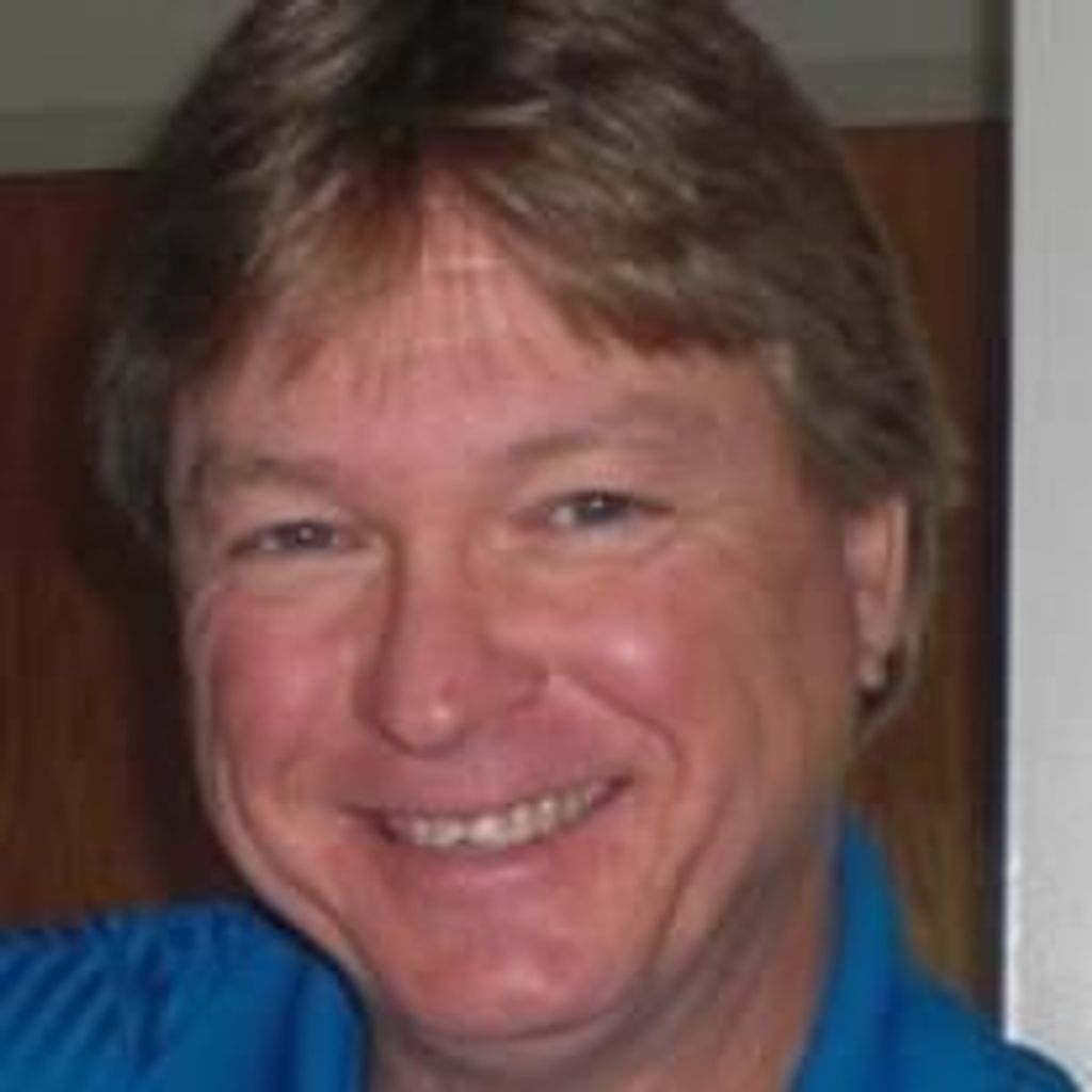 Mark  Anthony Barhanovich